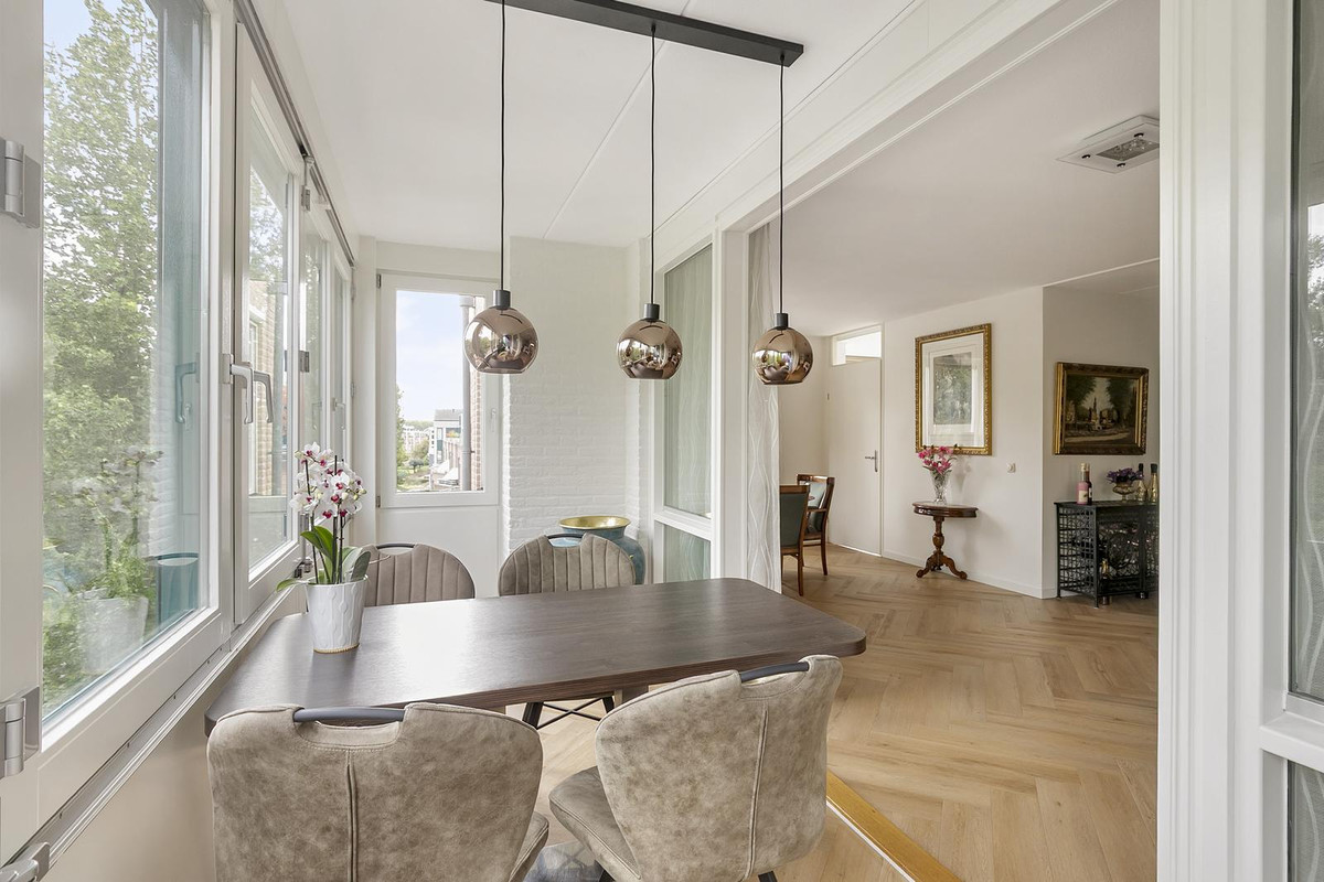 Appartement te koop: Stadswal Noord 43, Huissen