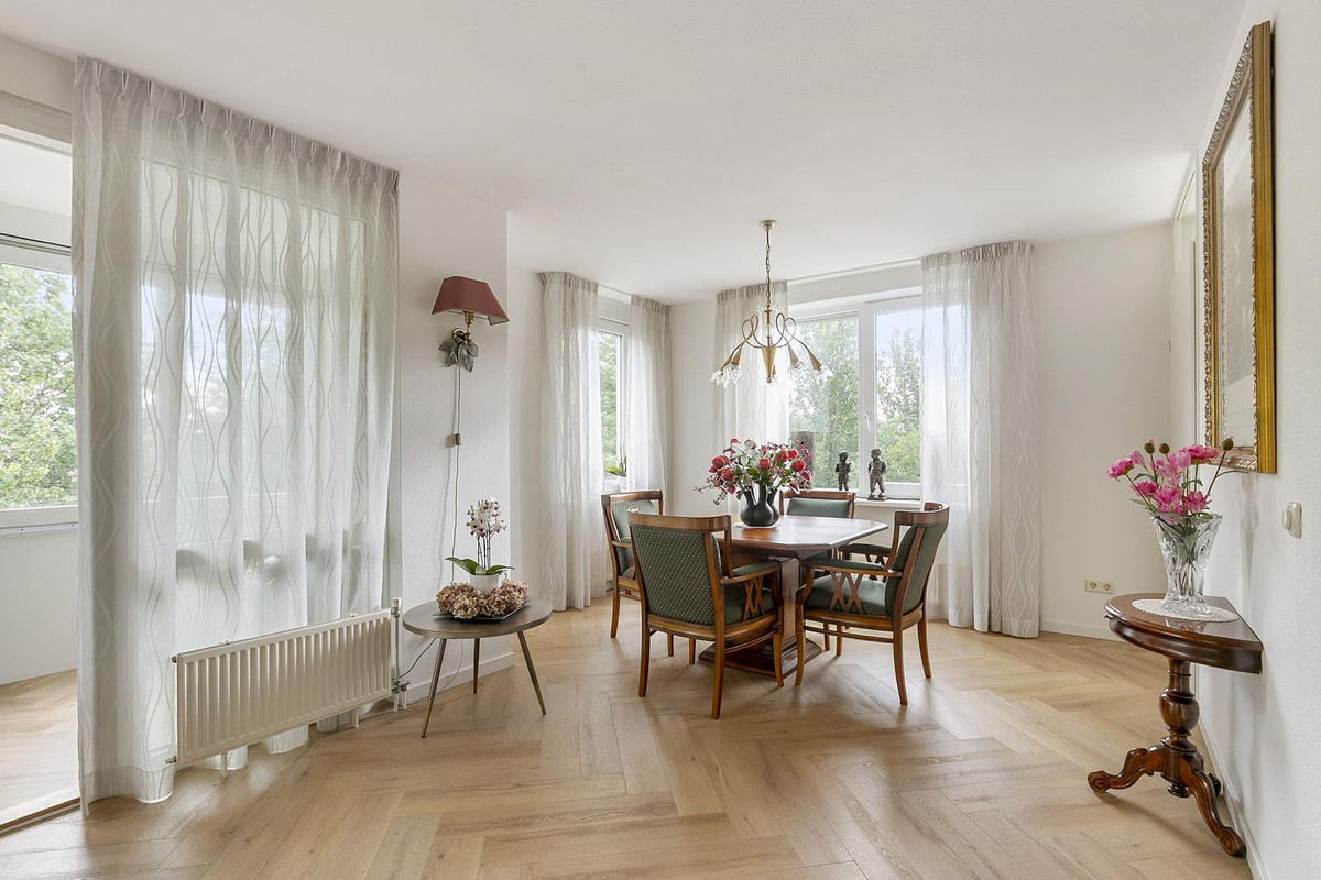 Appartement te koop: Stadswal Noord 43, Huissen