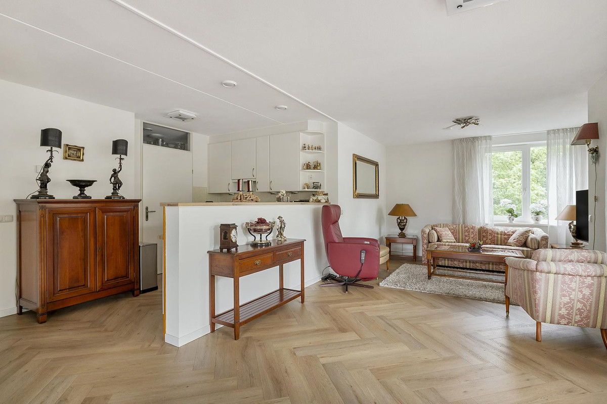 Appartement te koop: Stadswal Noord 43, Huissen