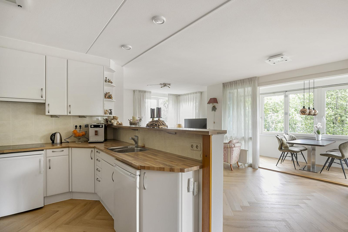 Appartement te koop: Stadswal Noord 43, Huissen