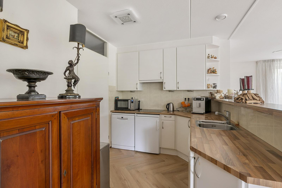 Appartement te koop: Stadswal Noord 43, Huissen