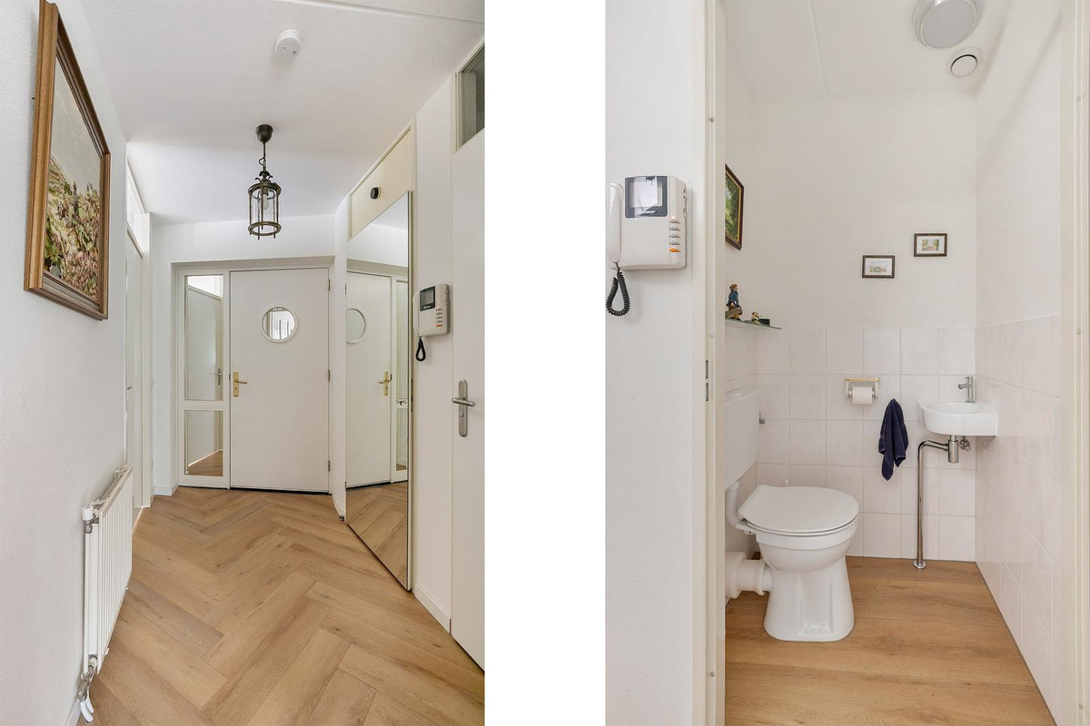 Appartement te koop: Stadswal Noord 43, Huissen
