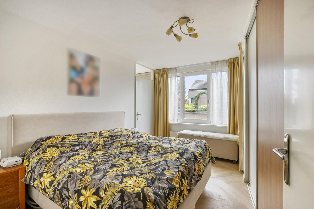 Appartement te koop: Stadswal Noord 43, Huissen