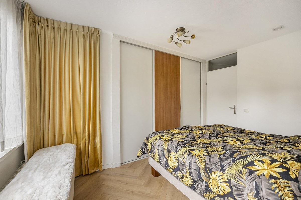 Appartement te koop: Stadswal Noord 43, Huissen