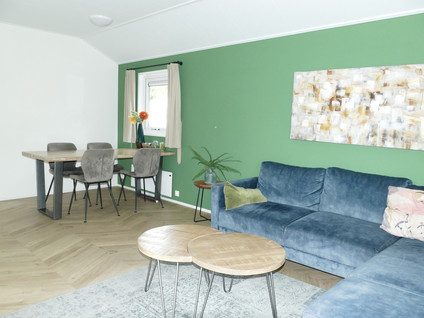 Van Haestrechtstraat 24 208