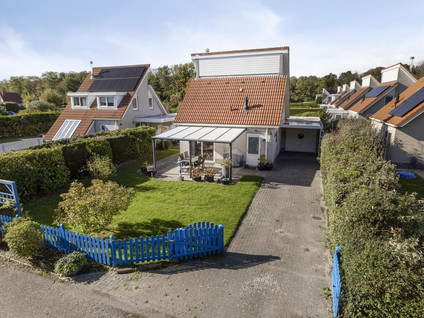 Noordzeelaan 46