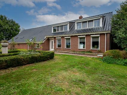 Hoofdkanaal OZ 109