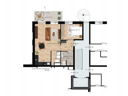 Appartement 