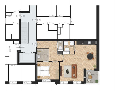 Appartement 