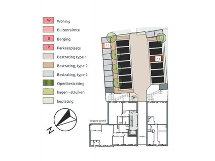 Appartement 