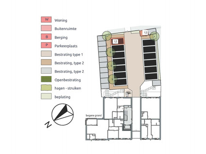 Appartement 