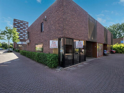 Zonnebaarsstraat 11