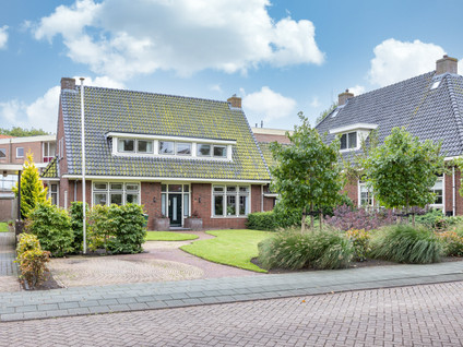 Gasthuissingel 35