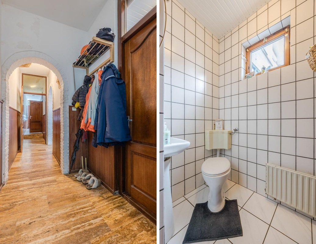 Tussenwoning te koop: Grenulaan 40, Terneuzen
