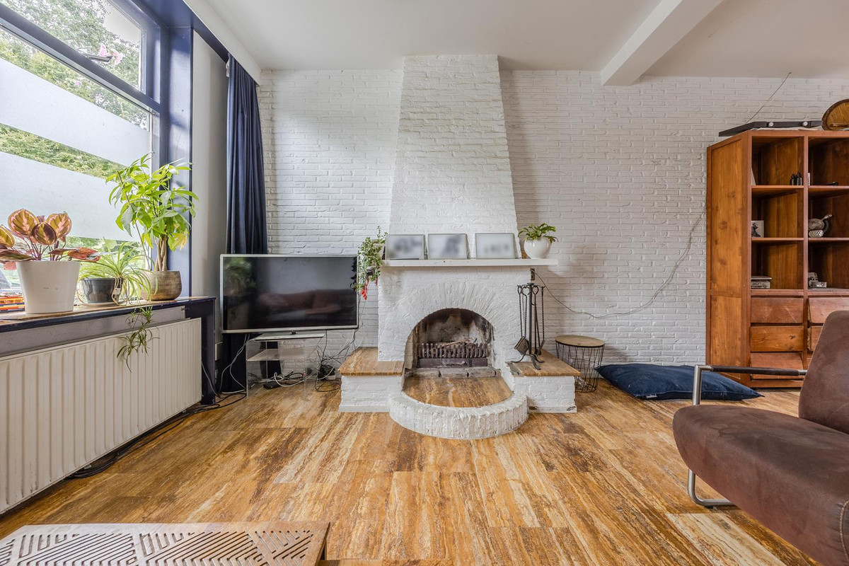 Tussenwoning te koop: Grenulaan 40, Terneuzen