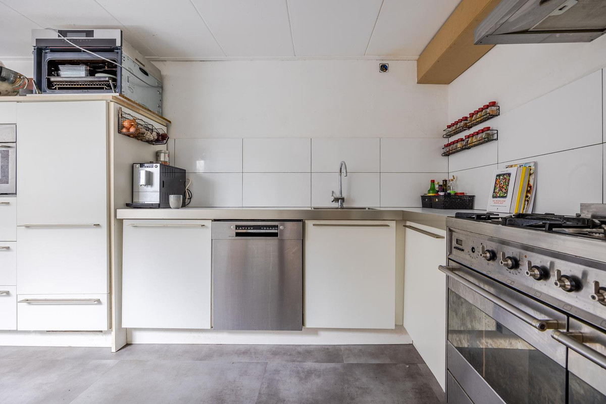 Tussenwoning te koop: Grenulaan 40, Terneuzen