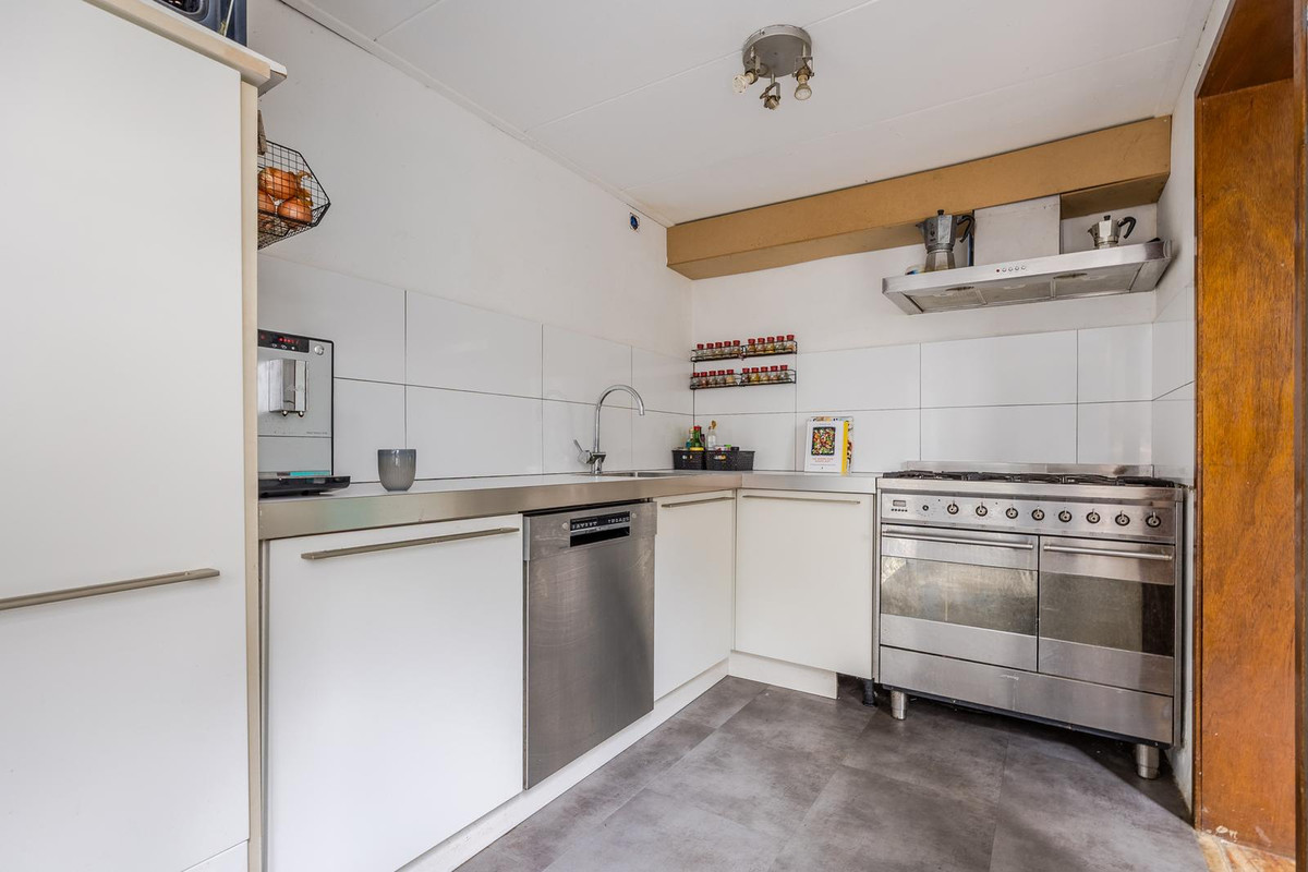 Tussenwoning te koop: Grenulaan 40, Terneuzen