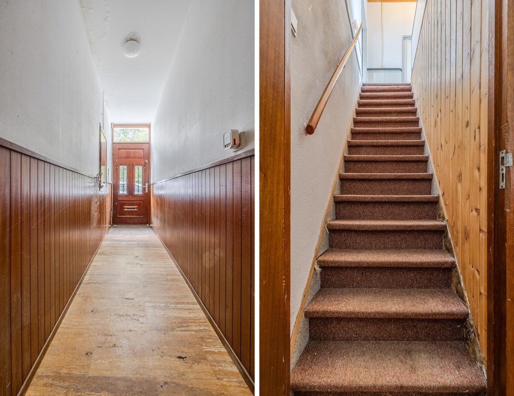 Tussenwoning te koop: Grenulaan 40, Terneuzen