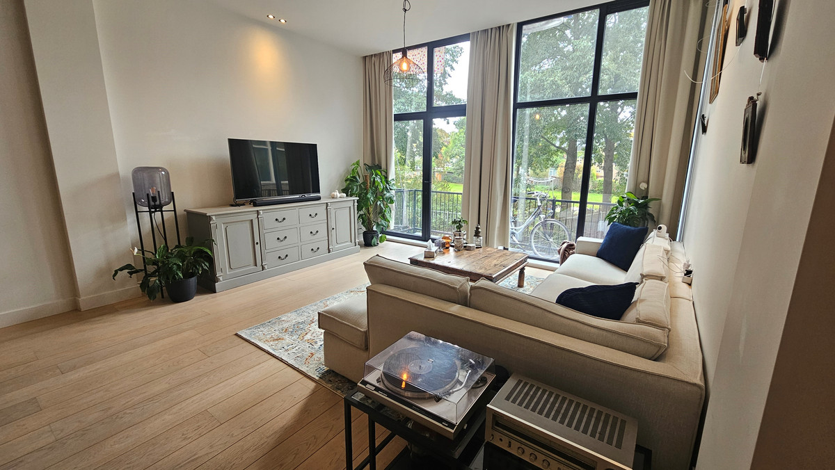 Appartement te koop: Hilledijk 77A, Rotterdam