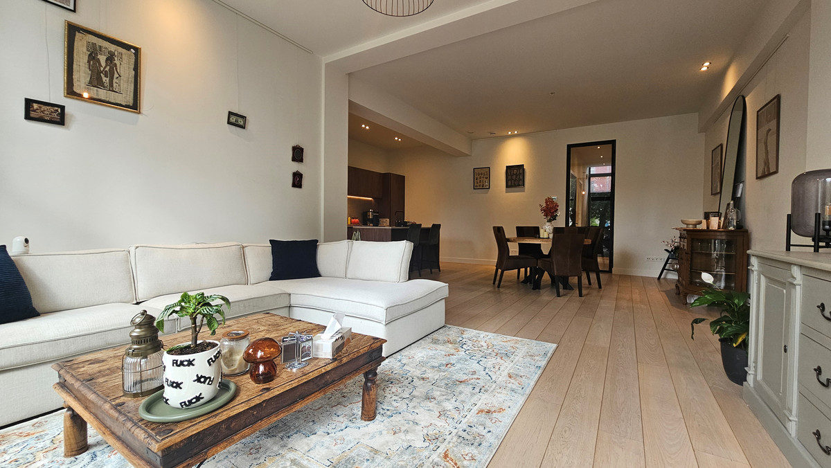Appartement te koop: Hilledijk 77A, Rotterdam