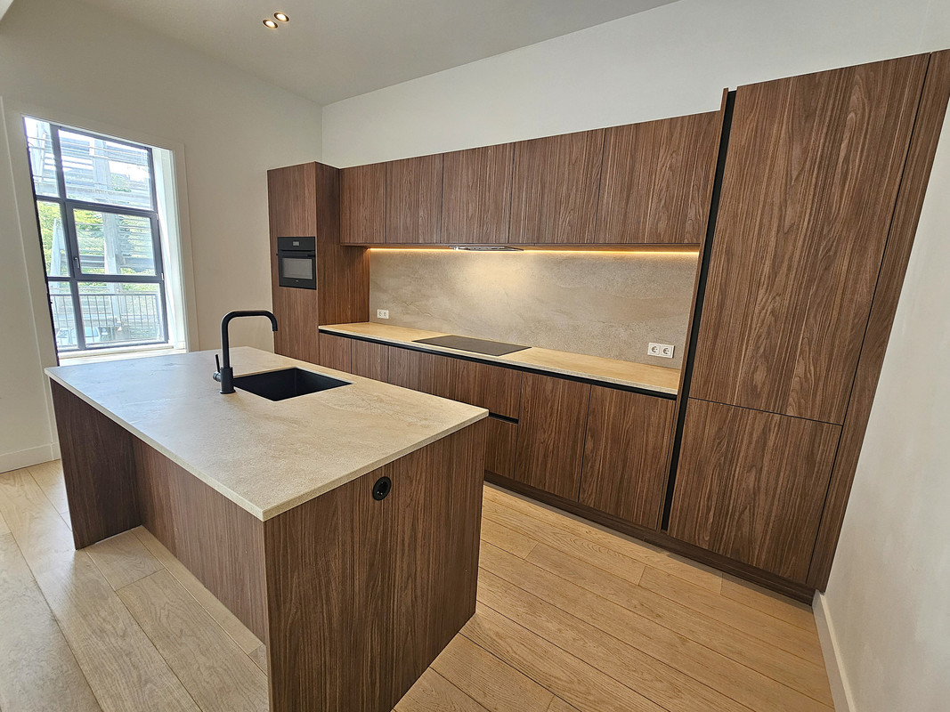 Appartement te koop: Hilledijk 77A, Rotterdam