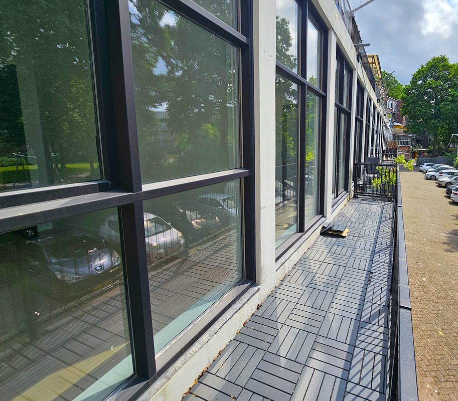Appartement te koop: Hilledijk 77A, Rotterdam