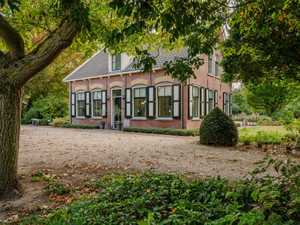 Prinsendijk 11