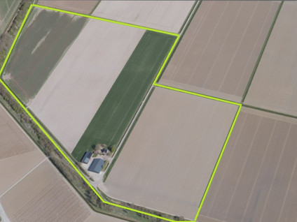 Stelleweg 2 - Dinteloord