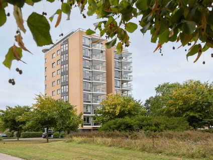 Erasmuspark 118