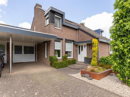 Lintjeshaag 40