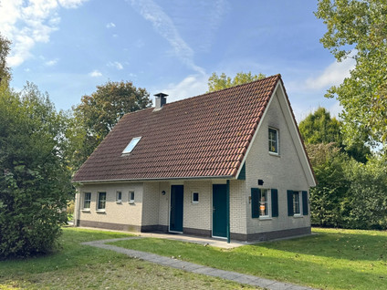 Sandurdreef 5 358