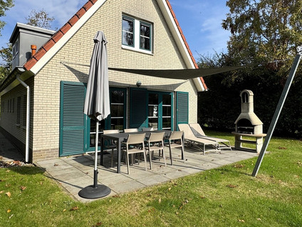 Sandurdreef 5 358
