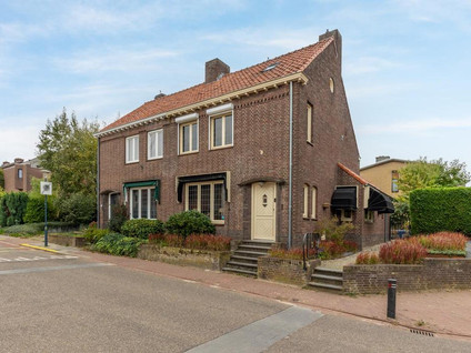 Houbeneindstraat 12