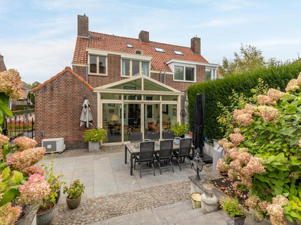Houbeneindstraat 12