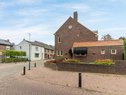 Houbeneindstraat 12