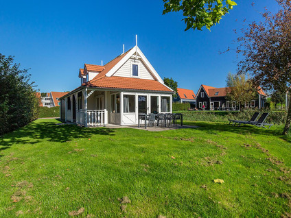Groeneweg 1 21
