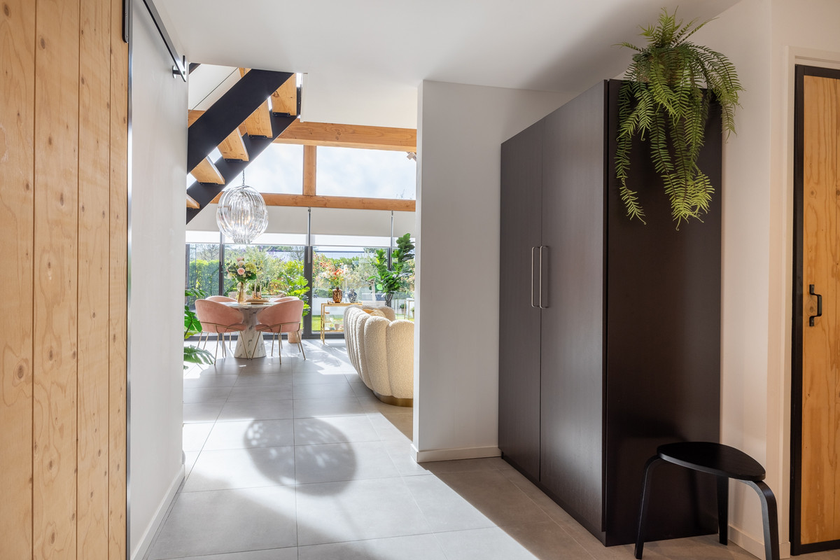 Vrijstaande woning te koop: Kievit 12B683, Baarle-Nassau