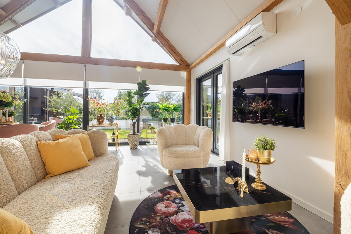 Vrijstaande woning te koop: Kievit 12B683, Baarle-Nassau