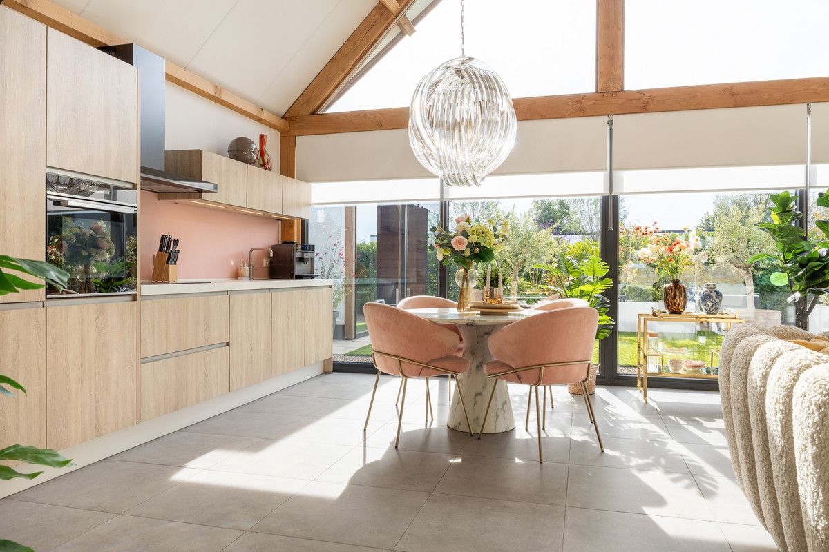 Vrijstaande woning te koop: Kievit 12B683, Baarle-Nassau