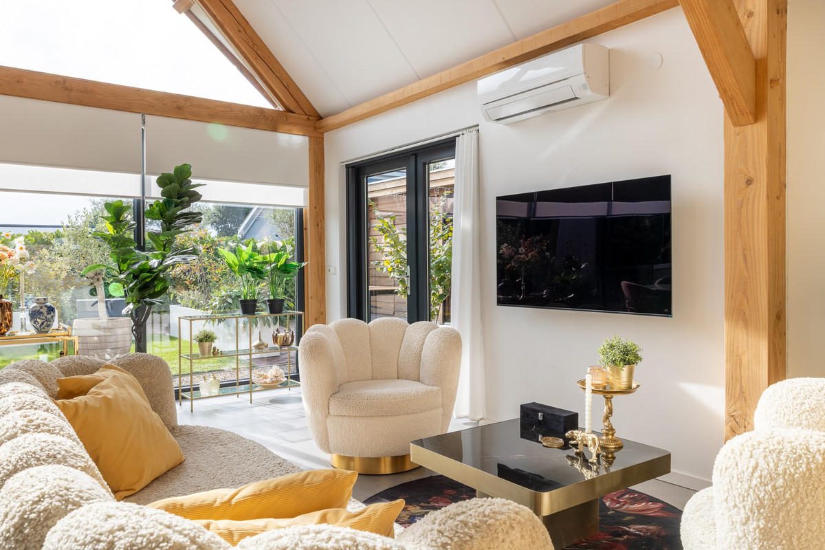 Vrijstaande woning te koop: Kievit 12B683, Baarle-Nassau