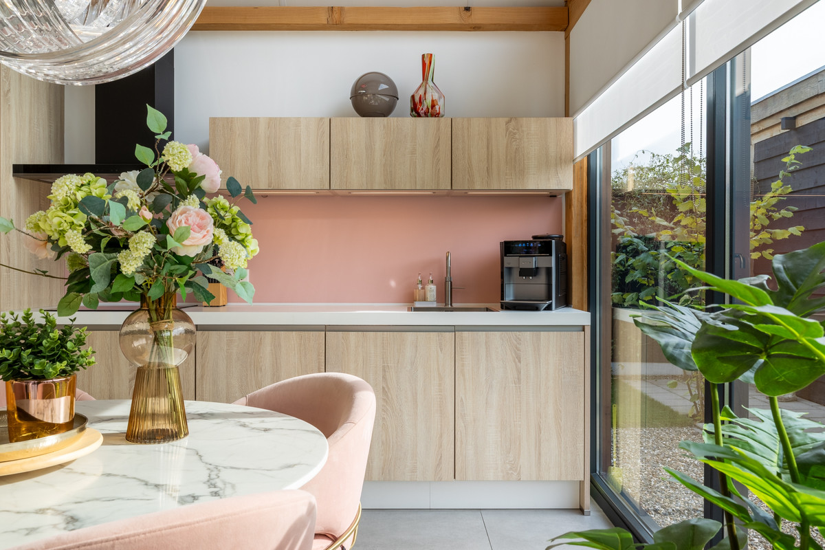 Vrijstaande woning te koop: Kievit 12B683, Baarle-Nassau