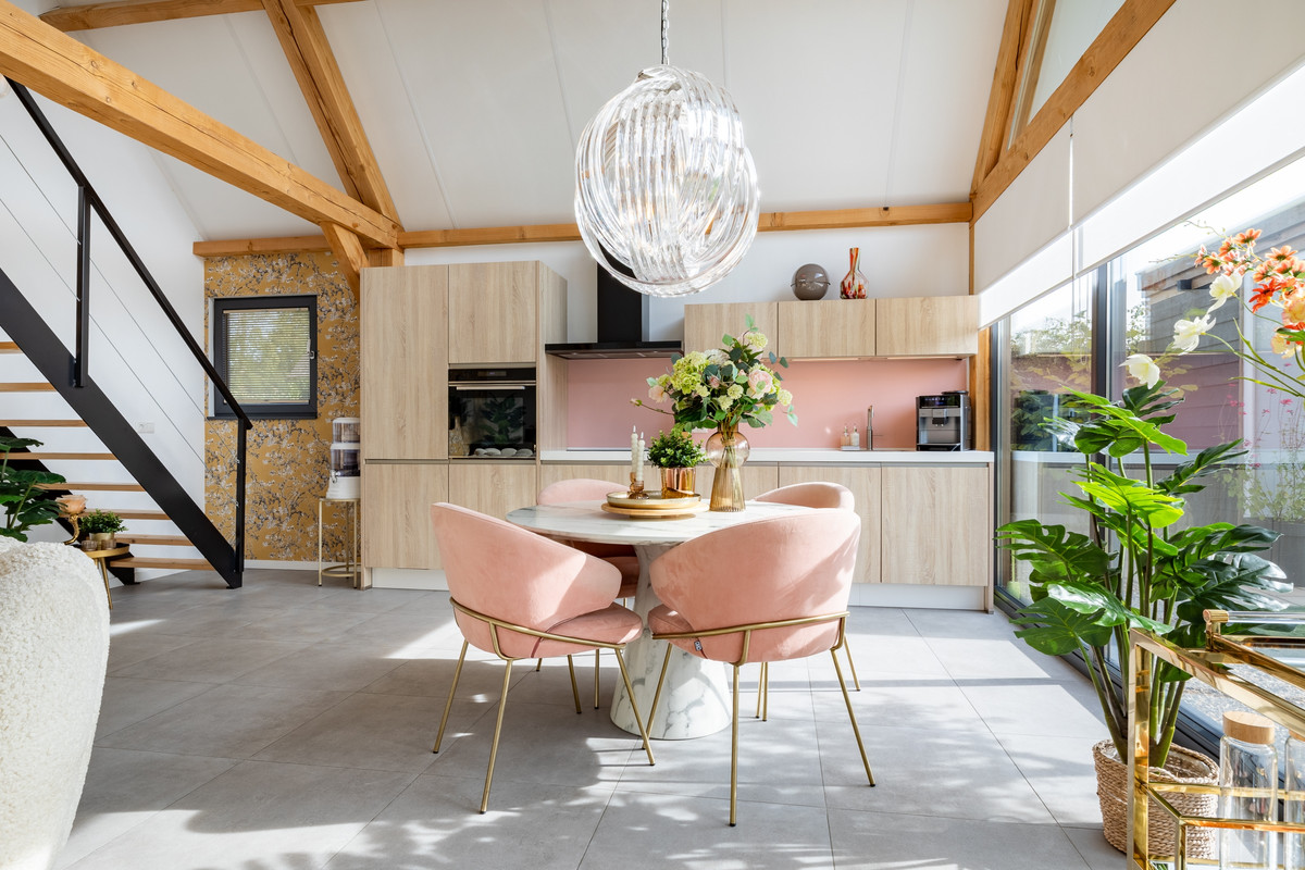 Vrijstaande woning te koop: Kievit 12B683, Baarle-Nassau