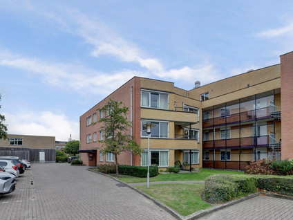 Louise de Colignylaan 3