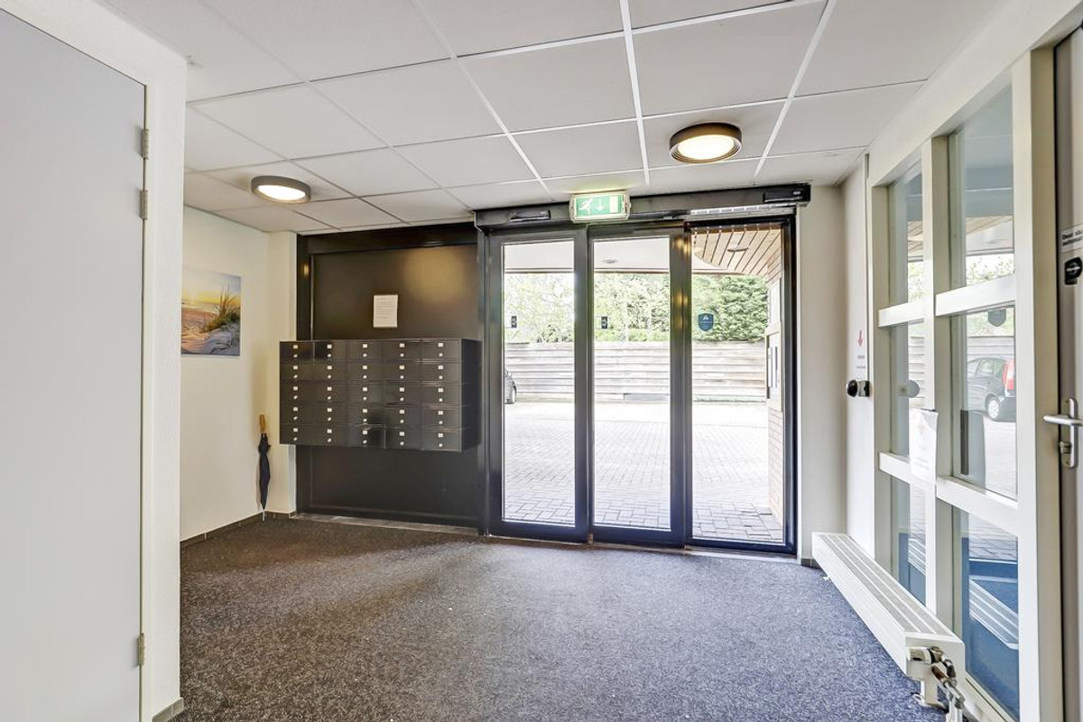 Appartement te koop: Louise de Colignylaan 3, Goes