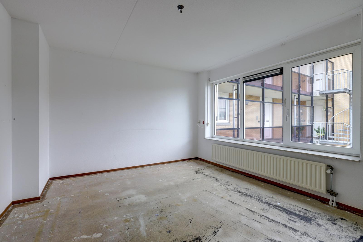 Appartement te koop: Louise de Colignylaan 3, Goes