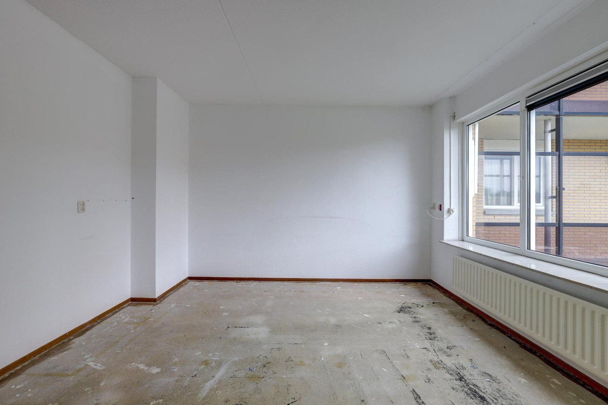 Appartement te koop: Louise de Colignylaan 3, Goes
