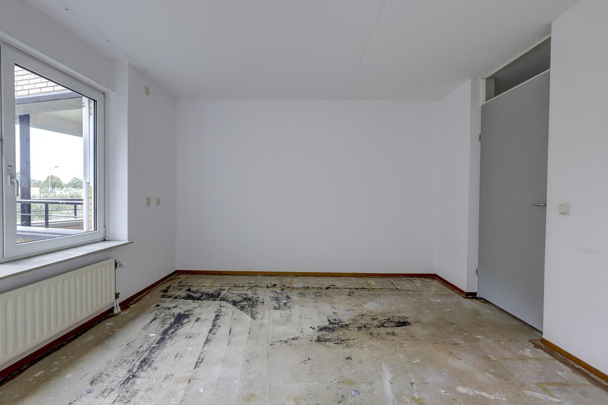 Appartement te koop: Louise de Colignylaan 3, Goes