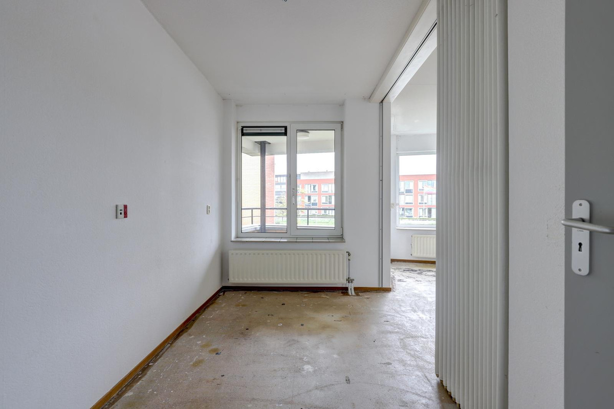 Appartement te koop: Louise de Colignylaan 3, Goes