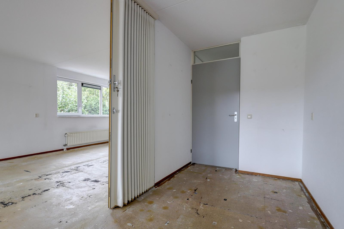 Appartement te koop: Louise de Colignylaan 3, Goes