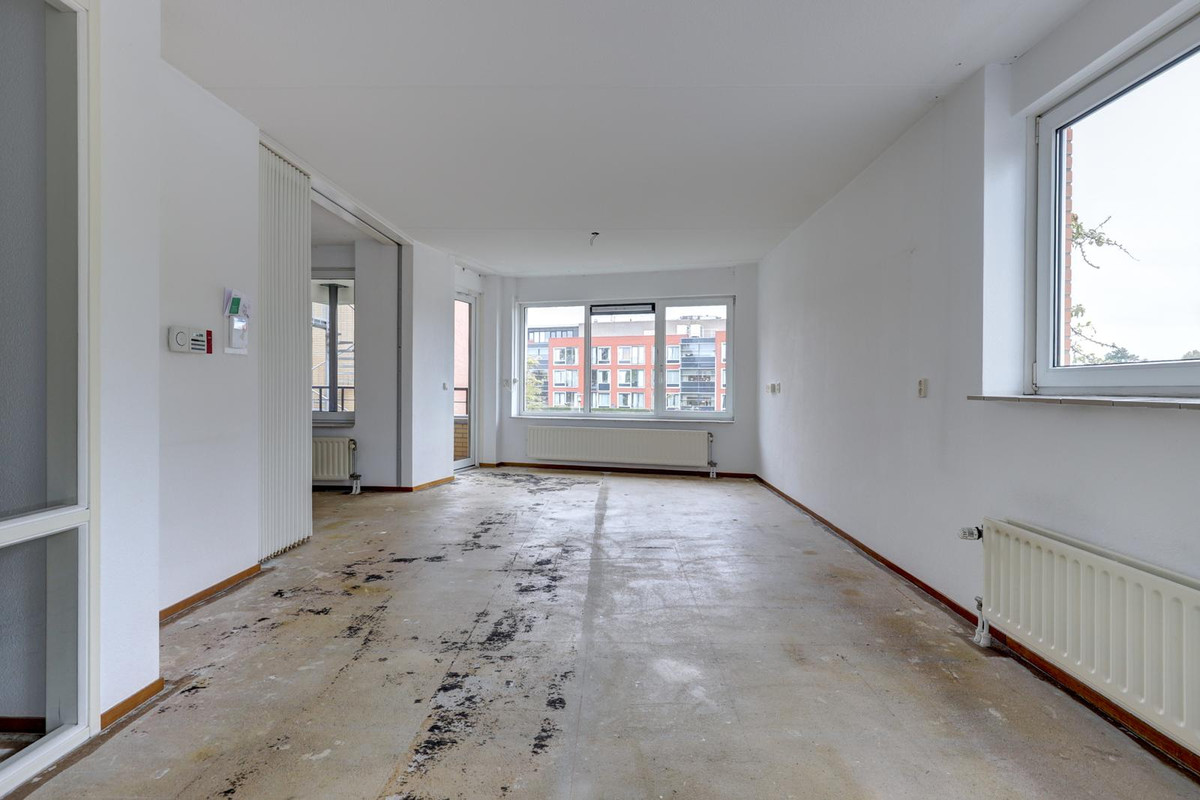 Appartement te koop: Louise de Colignylaan 3, Goes